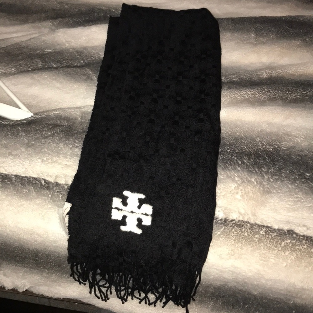 Tory Burch scarf